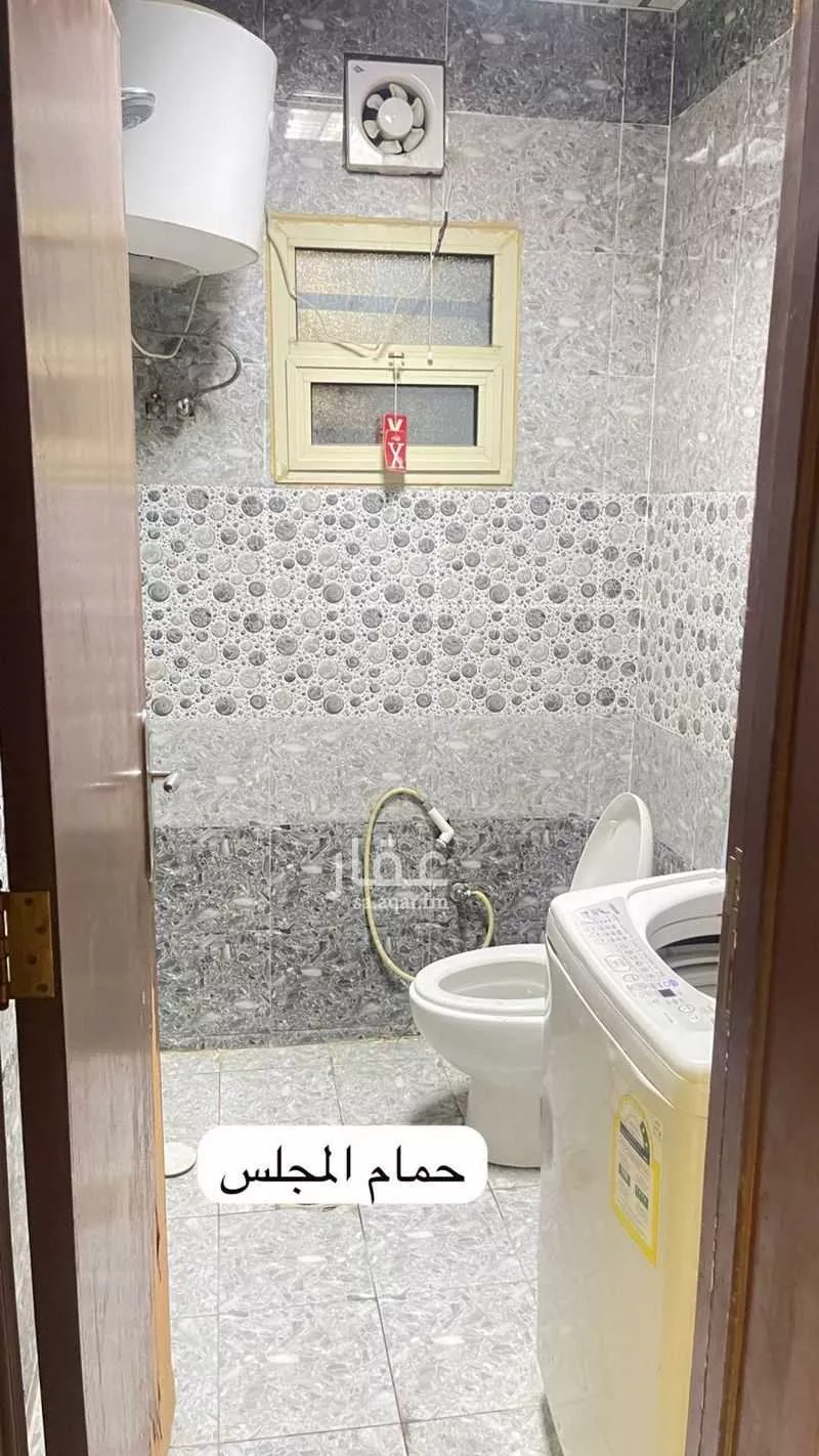 شقة 6 غرف في النور 2