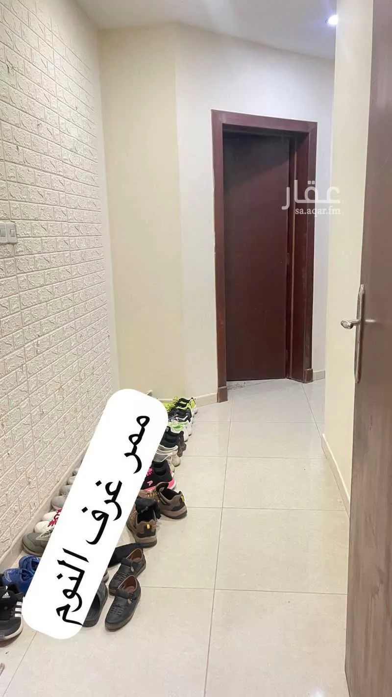 شقة 6 غرف في النور 5