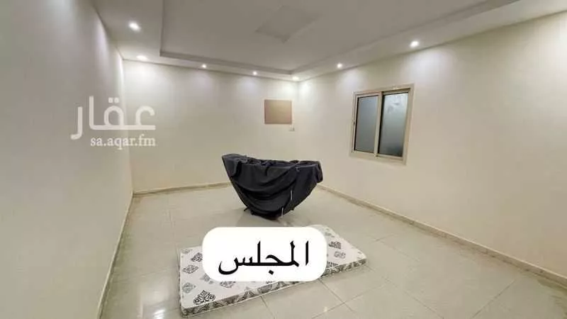 شقة 6 غرف في النور 1