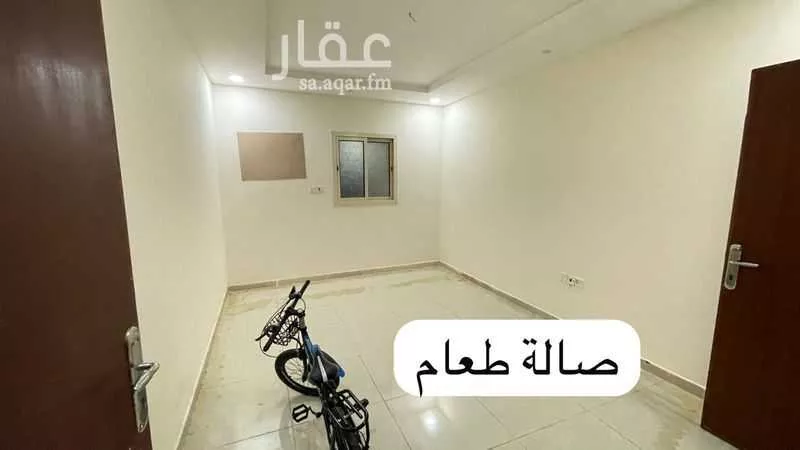 شقة 6 غرف في النور 4