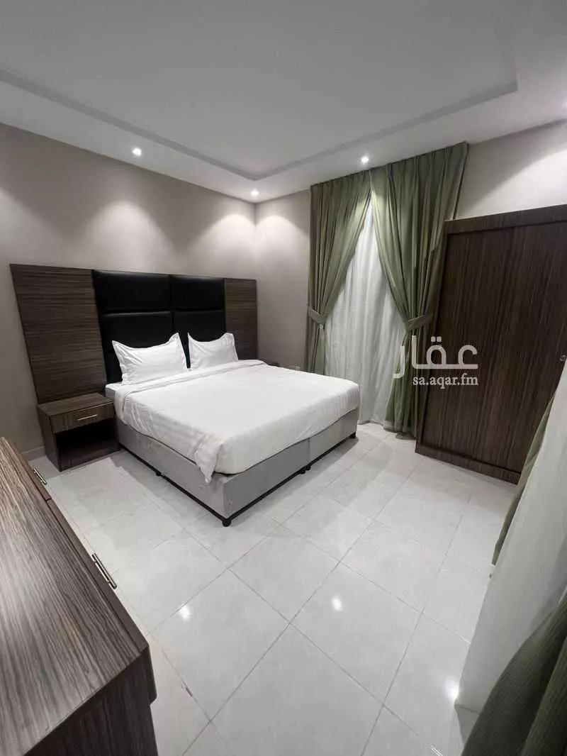 شقة 2 غرف في السلامة 1