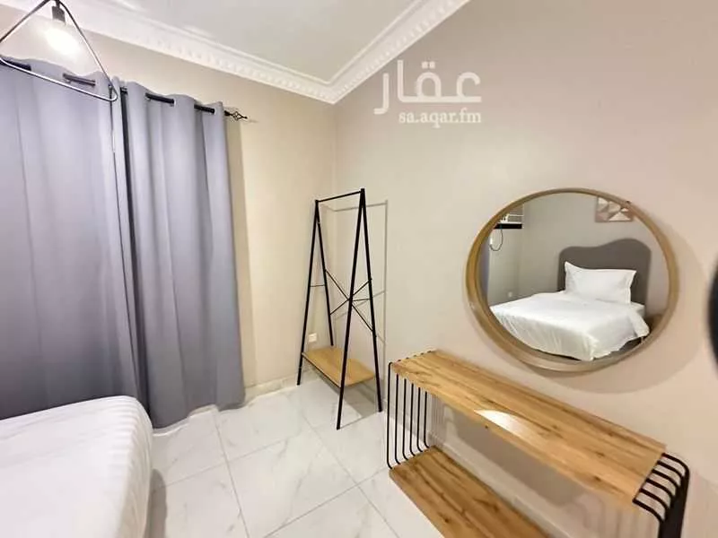 شقة 2 غرف في الزهراء 4