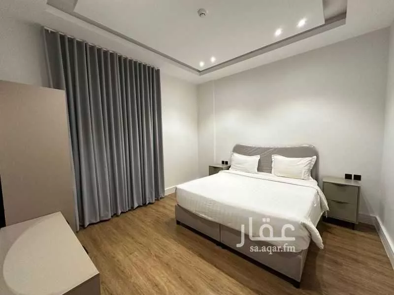 شقة 1 غرف في السلامة 1