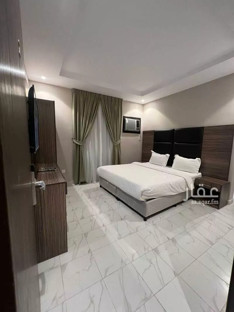 شقة 1 غرف في السلامة 3