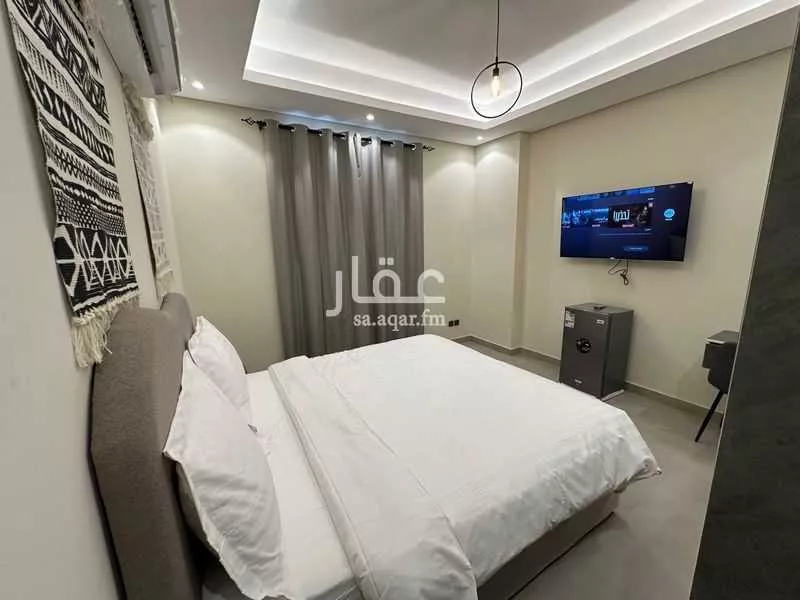 شقة 1 غرف في البوادي 5