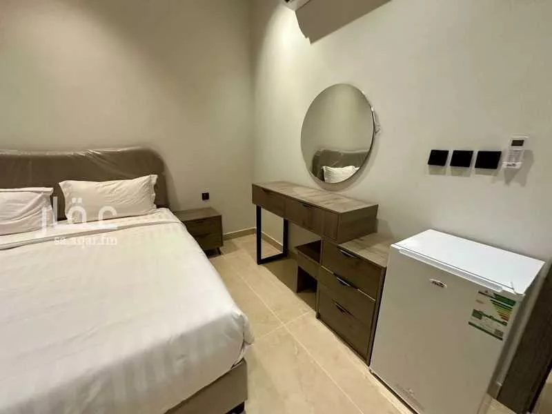 1 bedroom apartment in Al Salamah 4