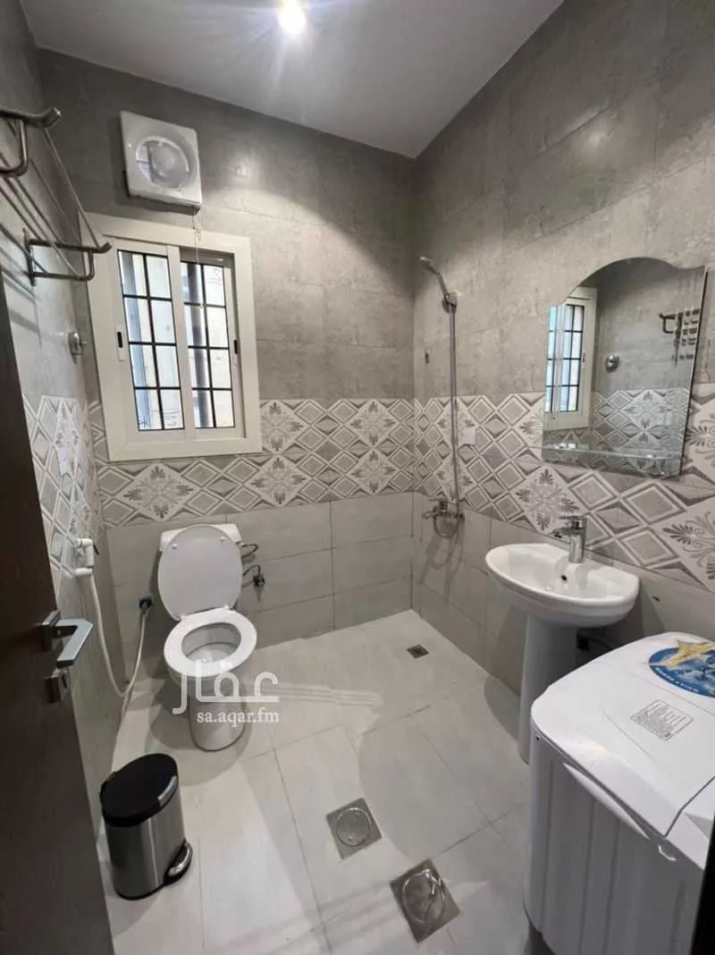 شقة 2 غرف في السلامة 4