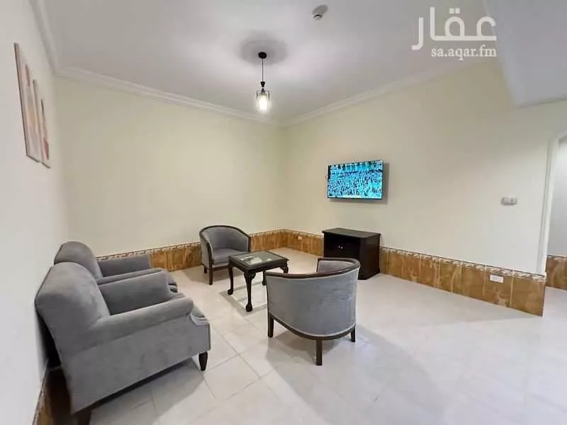 شقة 2 غرف في السلامة 2