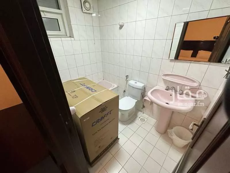 شقة 1 غرف في السلامة 4