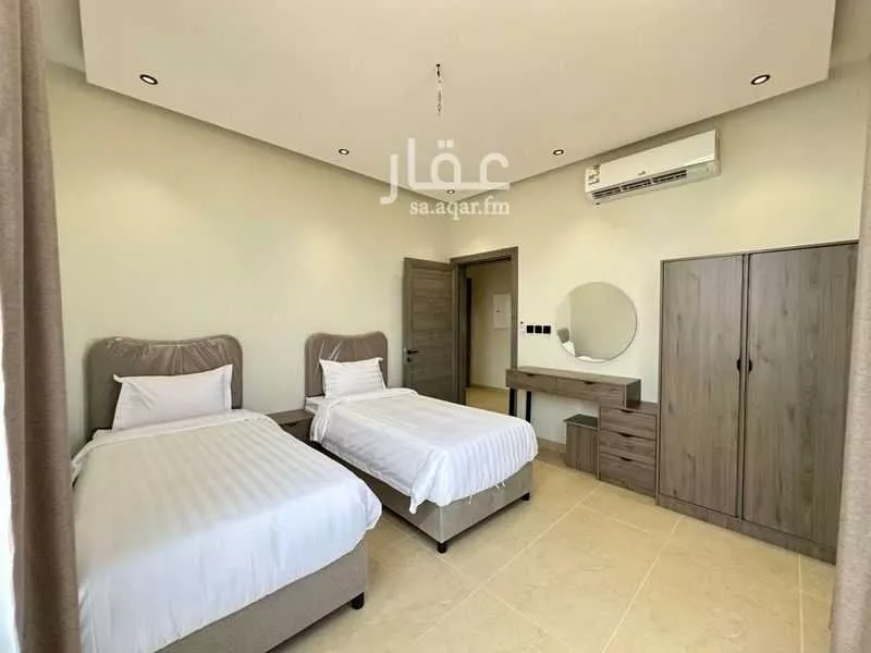 2 bedroom apartment in Al Salamah 5