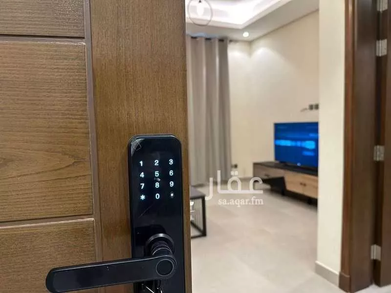 2 bedroom apartment in Al Bawadi 3