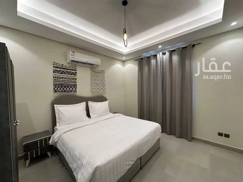 شقة 1 غرف في البوادي 4