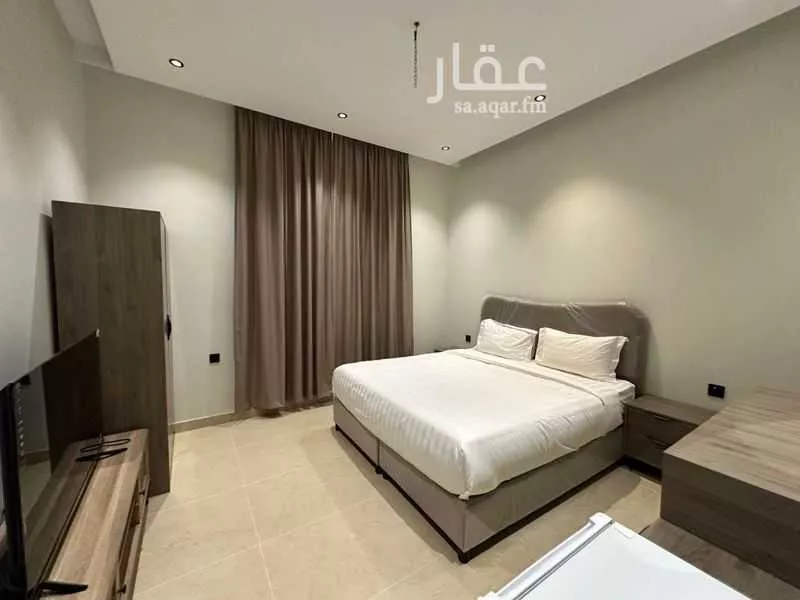 1 bedroom apartment in Al Salamah 1