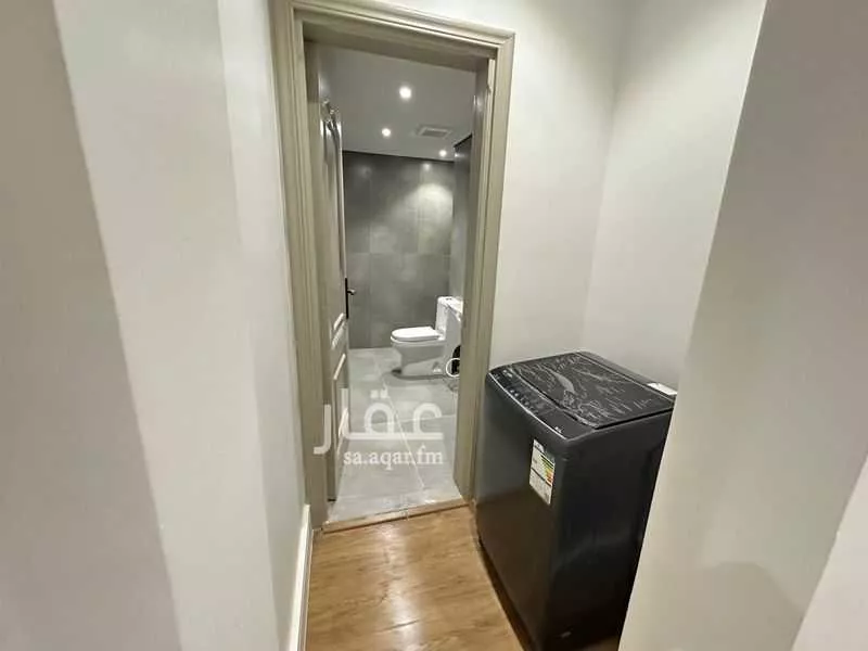 شقة 2 غرف في السلامة 4