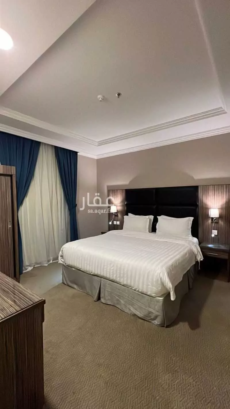 شقة 2 غرف في السلامة 1