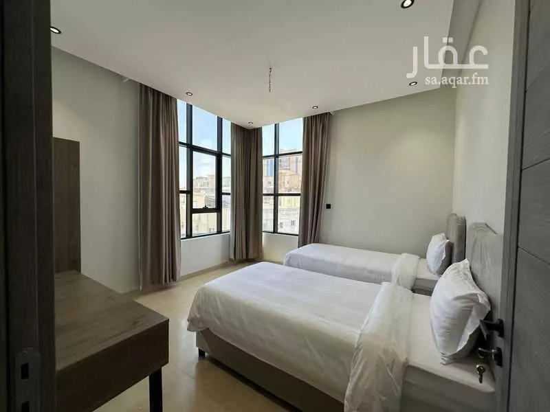 2 bedroom apartment in Al Salamah 4