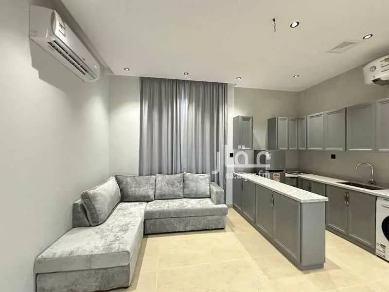 2 bedroom apartment in Al Salamah 2