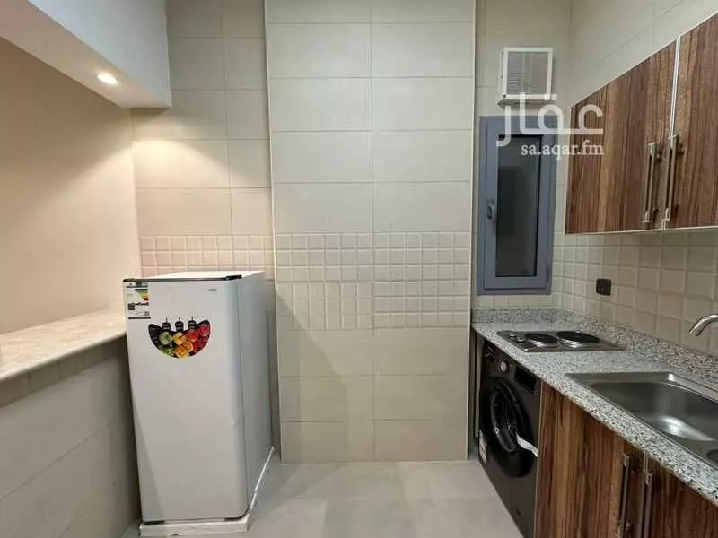 2 bedroom apartment in Al Bawadi 2