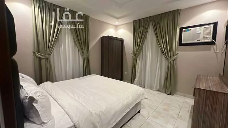 شقة 1 غرف في السلامة 4