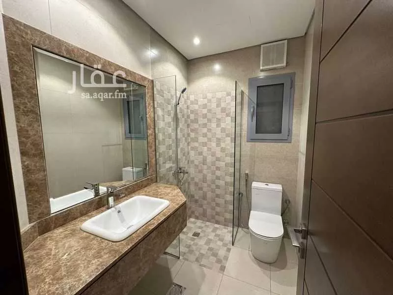 شقة 1 غرف في البوادي 2