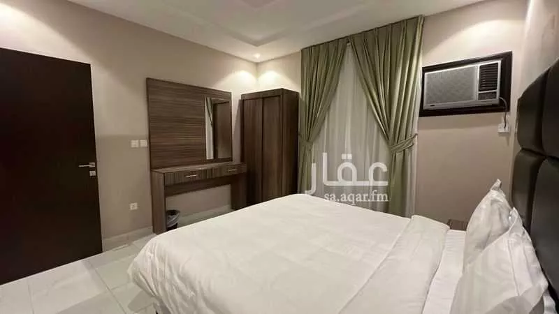 شقة 1 غرف في السلامة 2