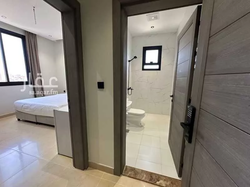 1 bedroom apartment in Al Salamah 3