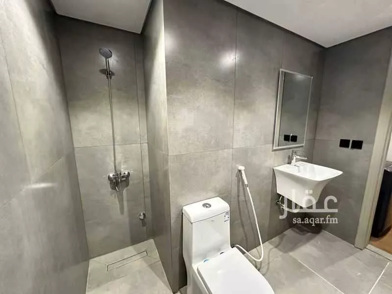 شقة 1 غرف في السلامة 2