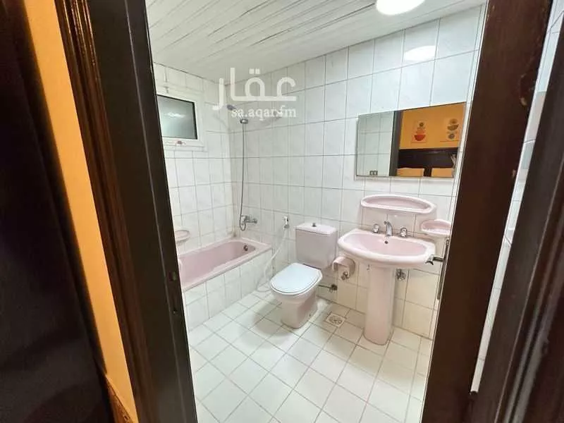 شقة 2 غرف في السلامة 5