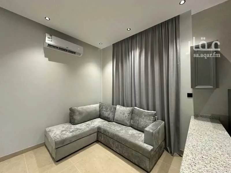 2 bedroom apartment in Al Salamah 3