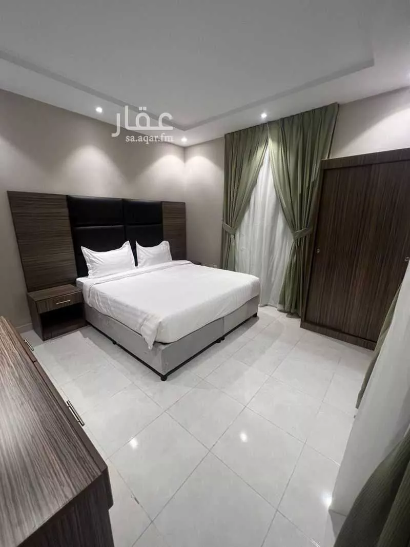 شقة 2 غرف في السلامة 5