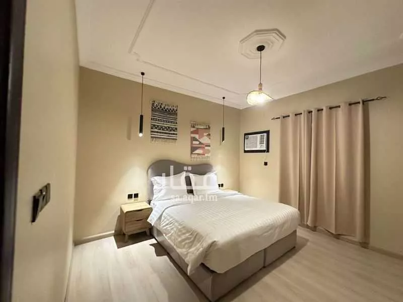 شقة 2 غرف في البوادي 1