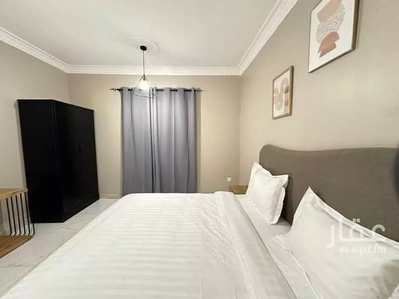 شقة 1 غرف في الزهراء 2