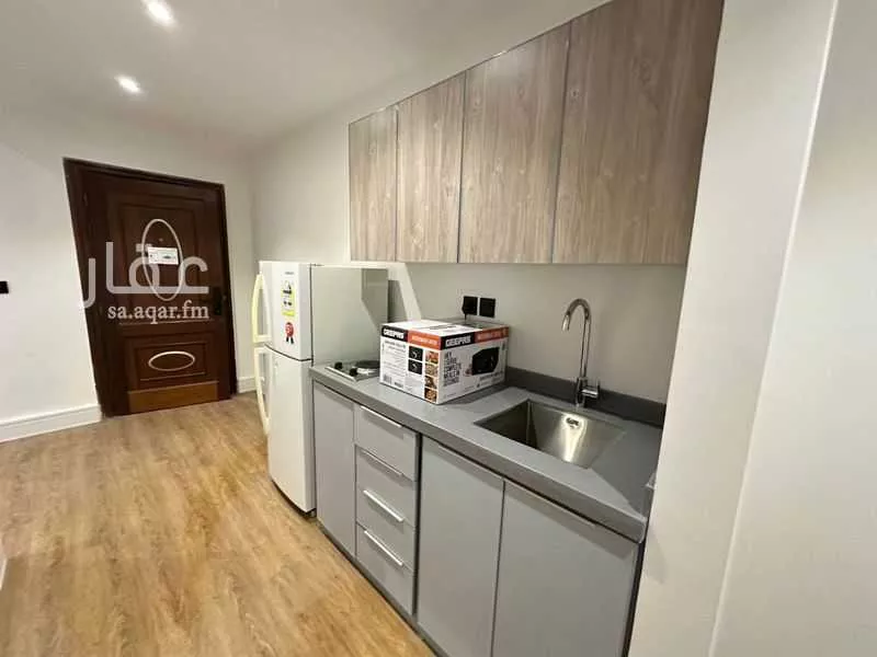 شقة 1 غرف في السلامة 4