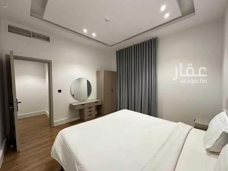 شقة 1 غرف في السلامة 3