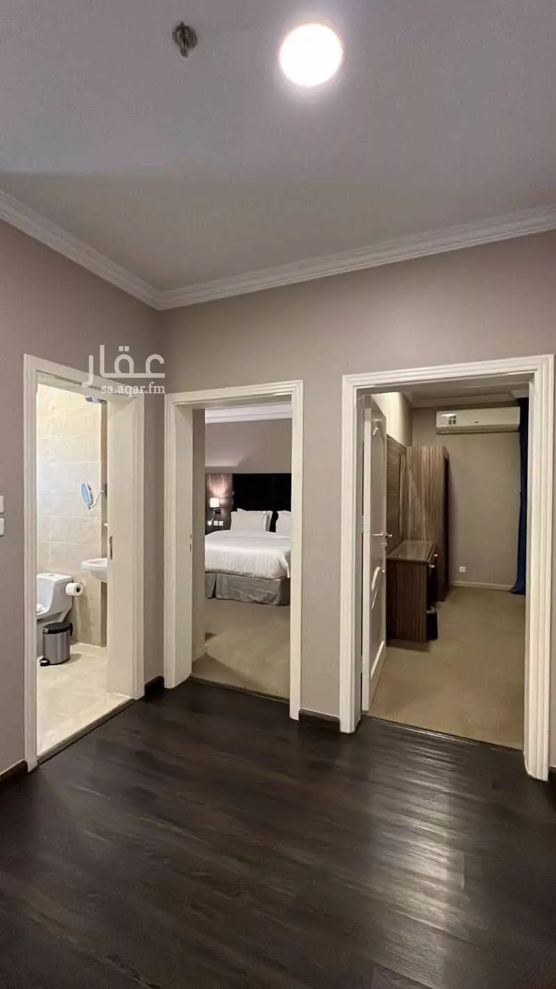 شقة 2 غرف في السلامة 2