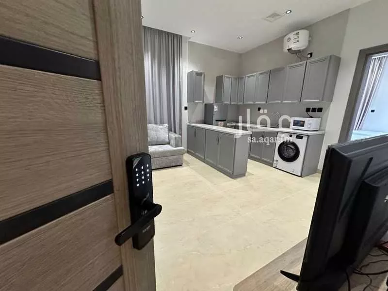 2 bedroom apartment in Al Salamah 1