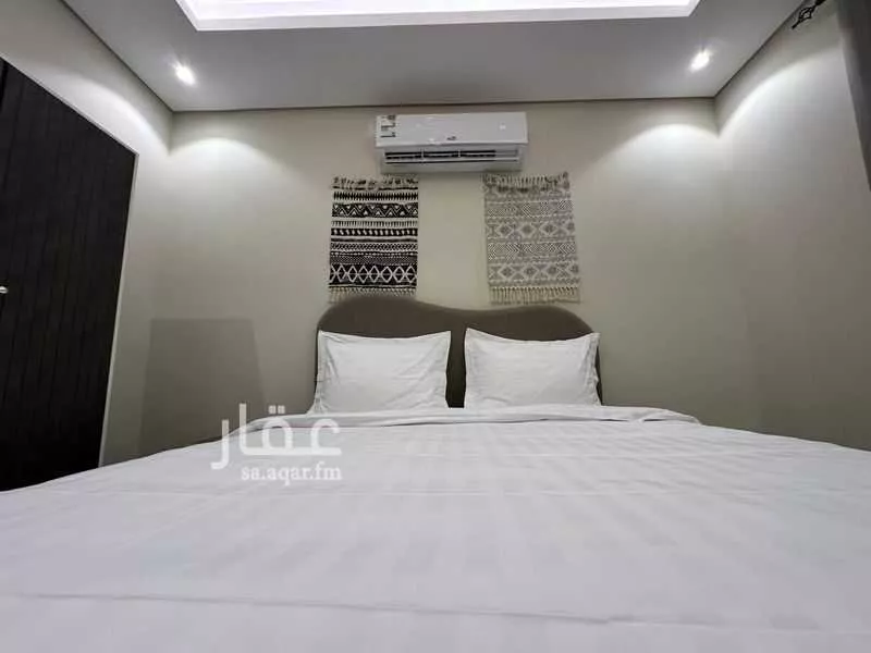 2 bedroom apartment in Al Bawadi 4