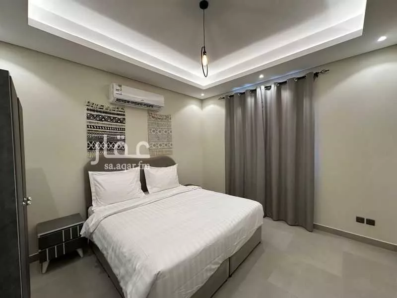 2 bedroom apartment in Al Bawadi 1