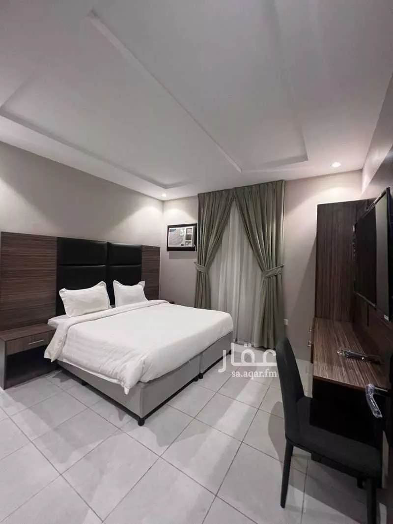 شقة 1 غرف في السلامة 1