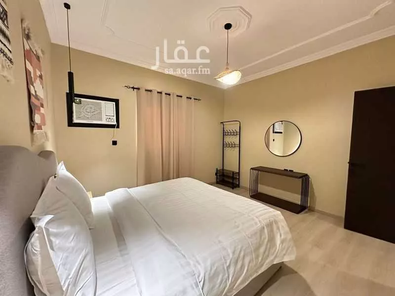 شقة 1 غرف في البوادي 2