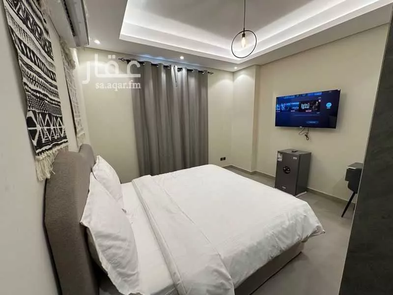 شقة 1 غرف في البوادي 3