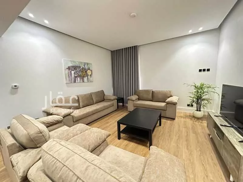 شقة 2 غرف في السلامة 1