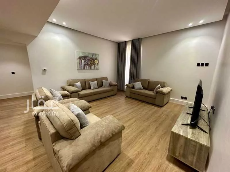 شقة 2 غرف في السلامة 3