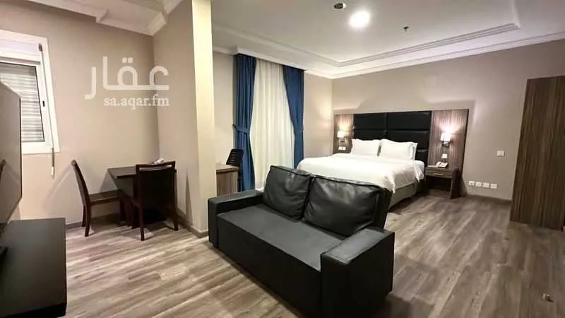 شقة 2 غرف في السلامة 5