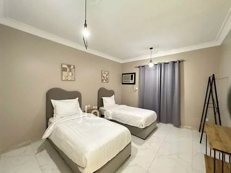 شقة 2 غرف في الزهراء 1