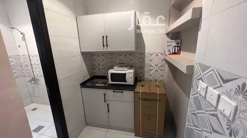 شقة 1 غرف في السلامة 5