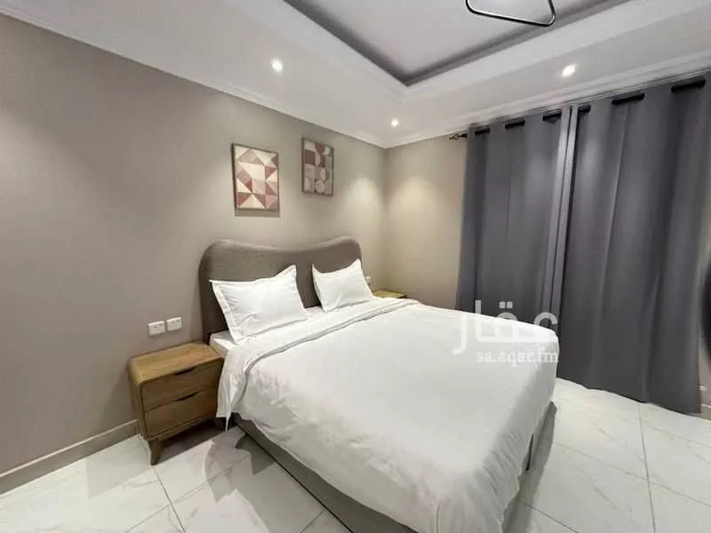 شقة 1 غرف في الزهراء 1