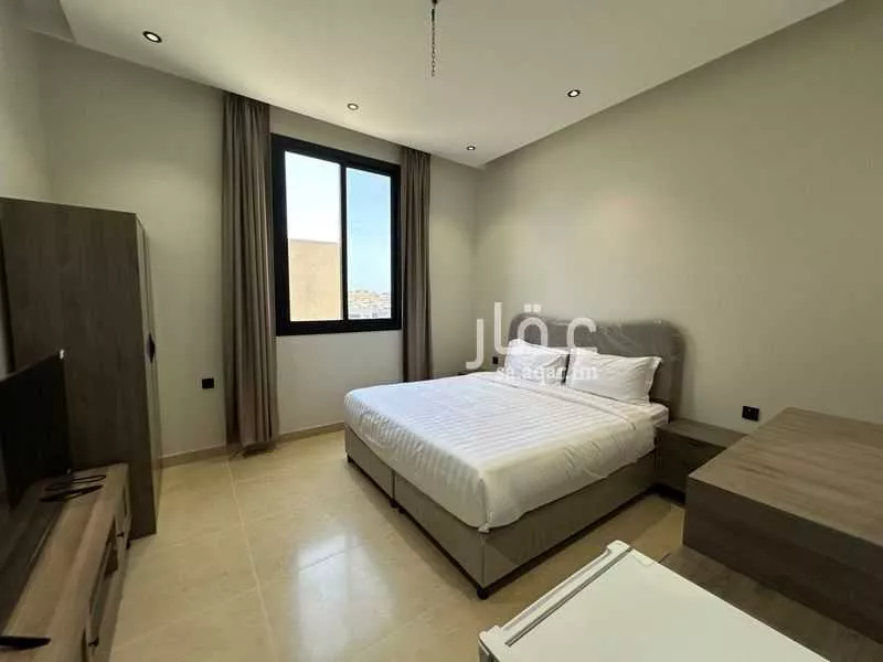 1 bedroom apartment in Al Salamah 5