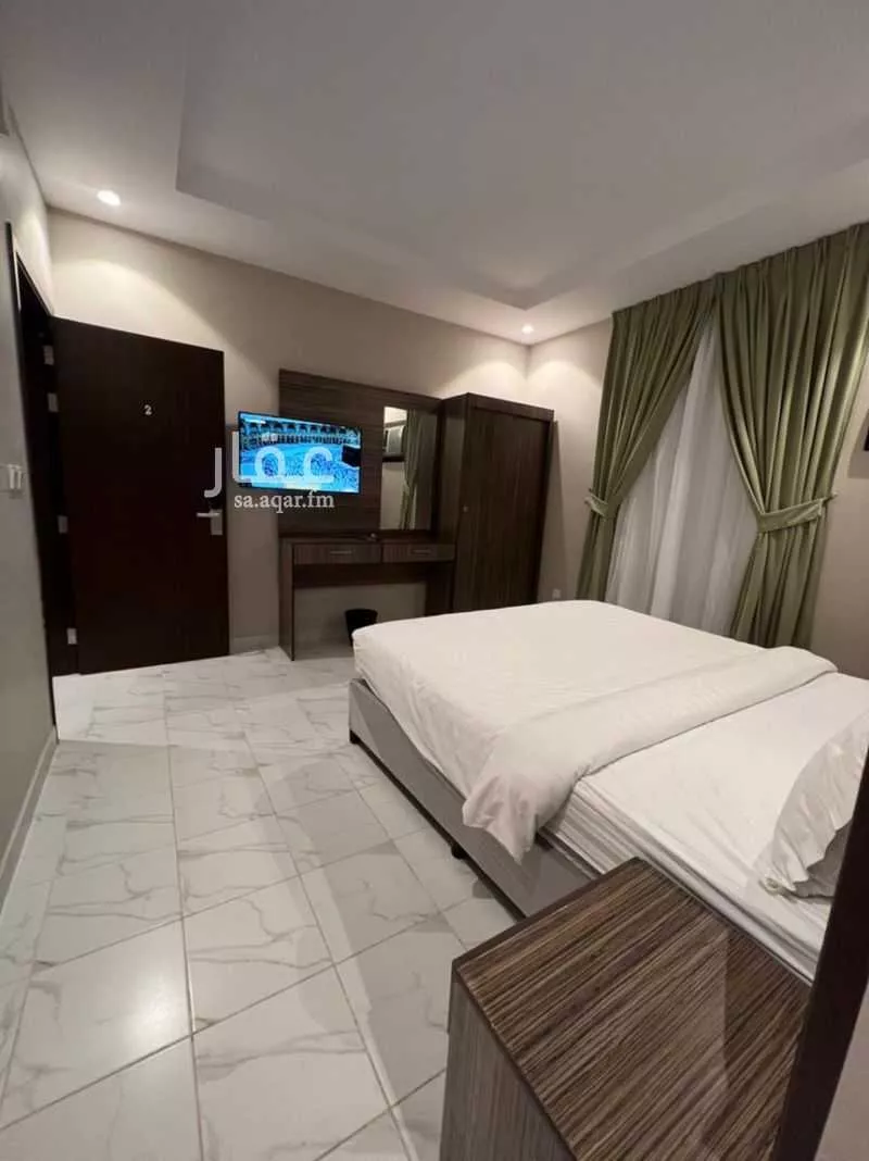 شقة 2 غرف في السلامة 3