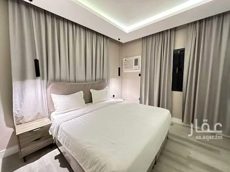 شقة 2 غرف في الزهراء 1
